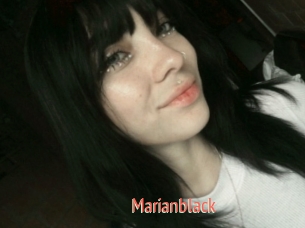 Marianblack