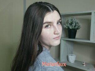 Marianfaux