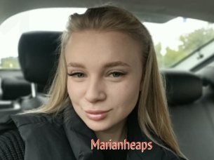 Marianheaps