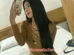 Mariaseduction