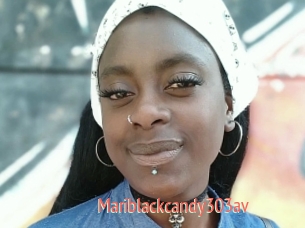 Mariblackcandy303av