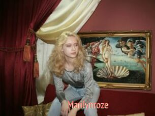 Marilynroze