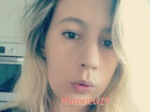 Marinesexy29