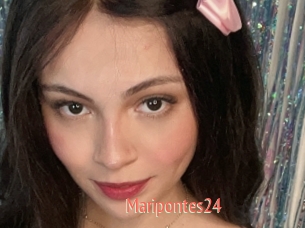 Maripontes24