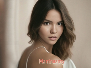 Martinaanty