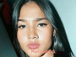 Martinaxblack