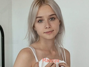 Marusya