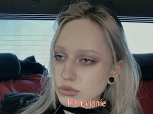 Maruyjanie