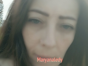 Maryanaledy