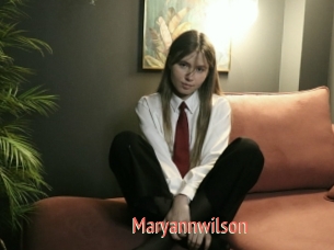 Maryannwilson