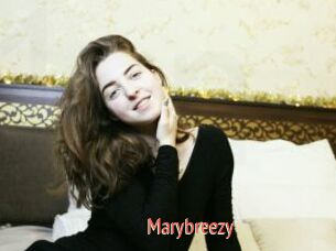 Marybreezy