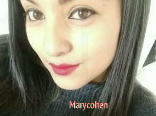 Marycohen