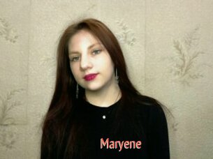 Maryene