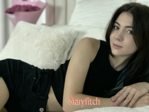 Maryfitch