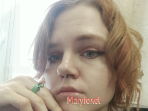 Maryfoxel