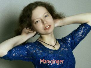 Maryginger