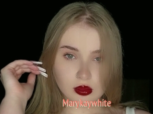 Marykaywhite