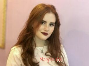 Marymuriel