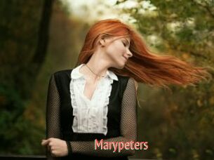 Marypeters