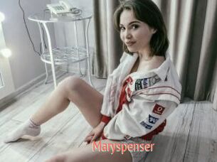 Maryspenser