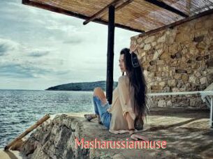 Masharussianmuse