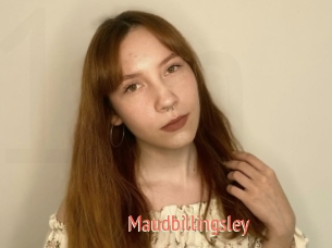 Maudbillingsley