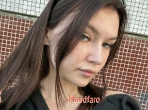 Maudfaro