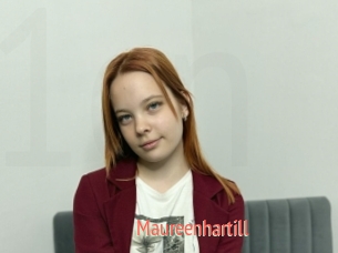 Maureenhartill