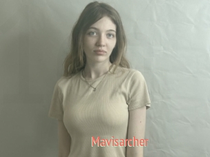 Mavisarcher