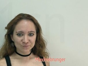 Maxinebrunger