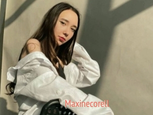 Maxinecorell