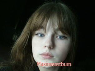 Maxineeastburn