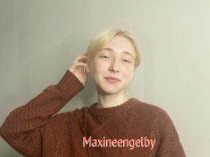 Maxineengelby