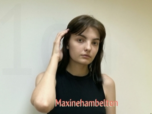 Maxinehambelton