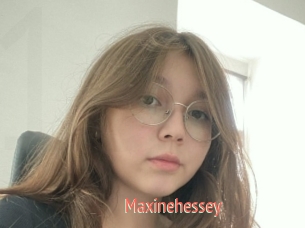 Maxinehessey