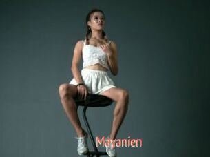 Mayanien