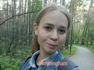 Maybingham