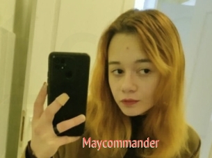 Maycommander