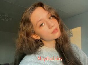 Maydaalkins