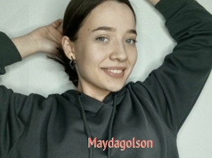 Maydagolson