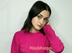 Maydahargus