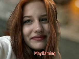 Mayflaming