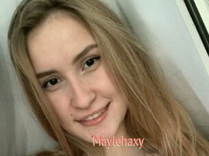 Maylehaxy