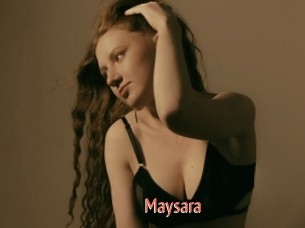 Maysara