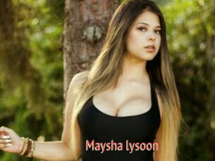 Maysha_lysoon