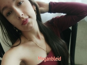 Meganbleid