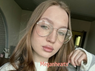 Meganhearts