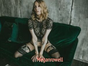 Meganrowell