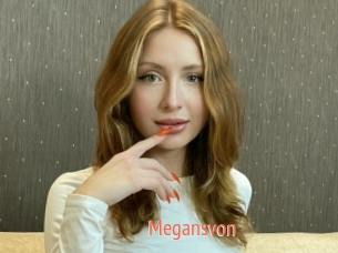 Megansvon
