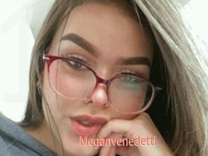 Meganvenedetti